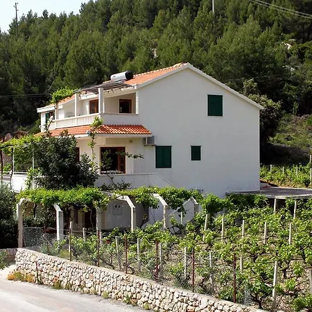 Apartmán Ivan Dolac 592d *