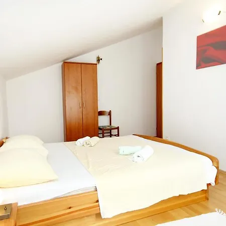 Ivan Dolac 592d Apartmán