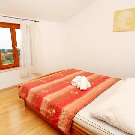 Apartmán Ivan Dolac 592d *