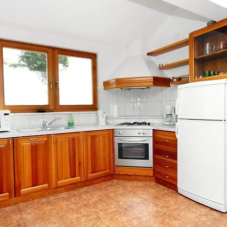 Ivan Dolac 592d Apartmán Jelsa (Hvar)
