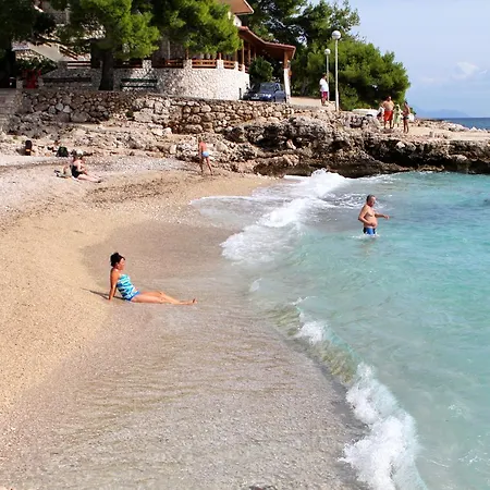 Apartmán Ivan Dolac 592d Jelsa (Hvar)