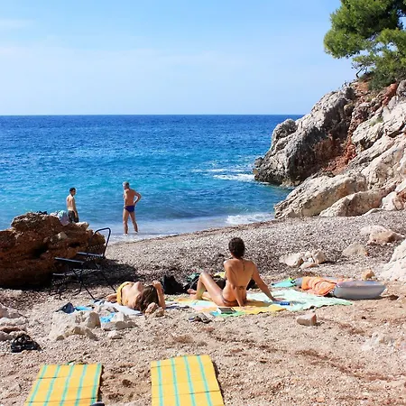 Ivan Dolac 592d Jelsa (Hvar)
