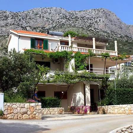 Ivan Dolac 592d Διαμέρισμα