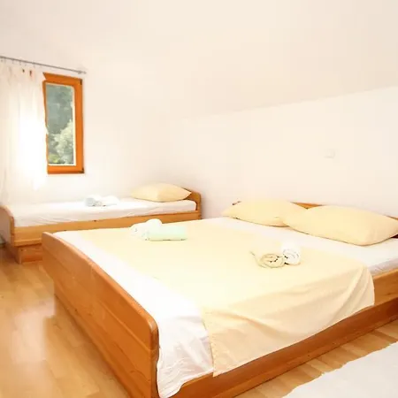 Ivan Dolac 592d Διαμέρισμα Jelsa (Hvar)